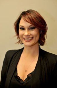 Mandy Castrogiovanni