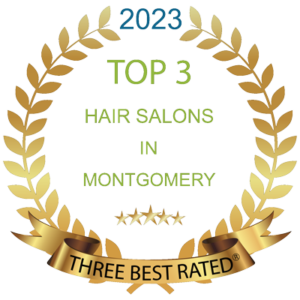 Best Hair salons in Montgomery